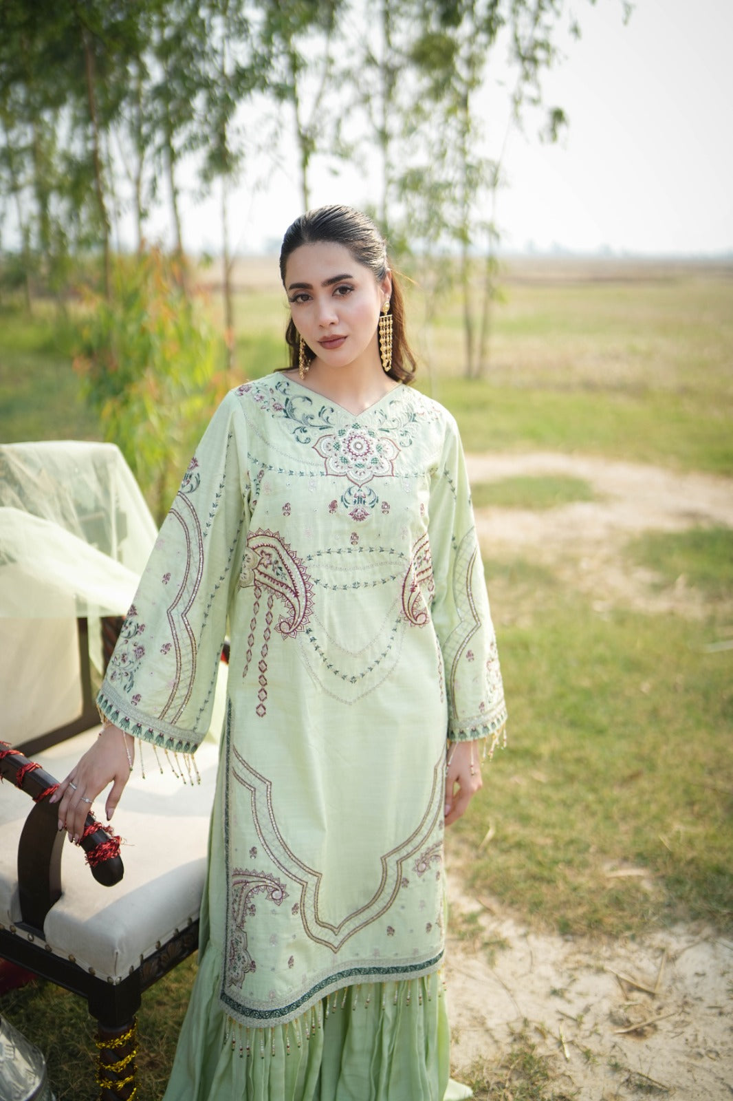 Afsana