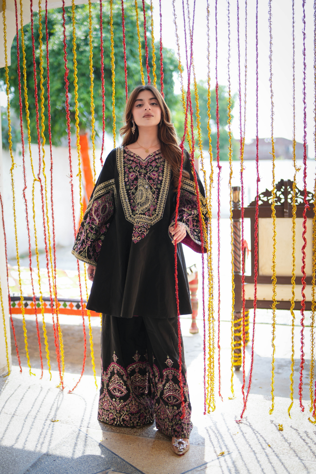 Chandni
