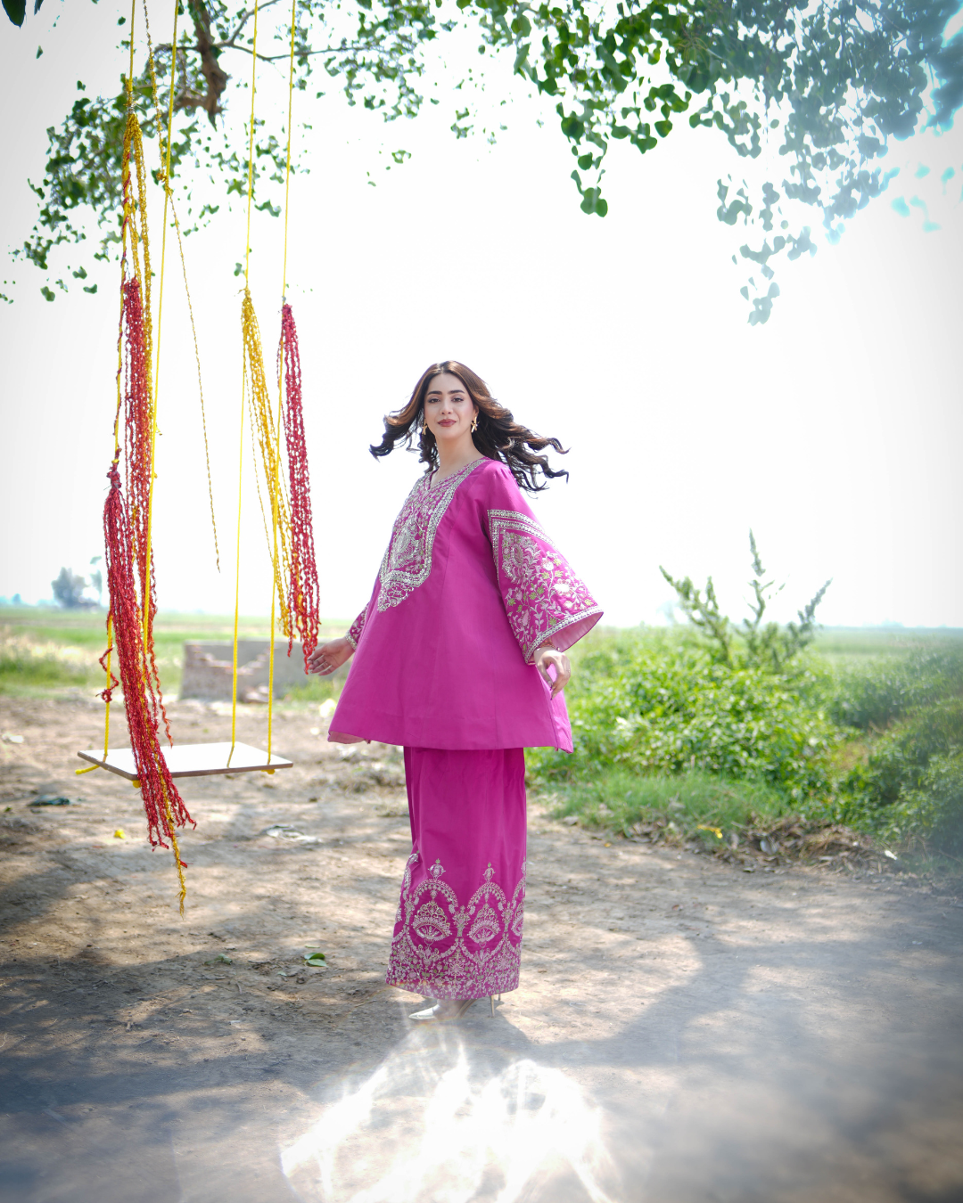 Rangreza