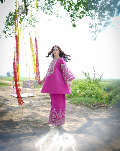 Rangreza