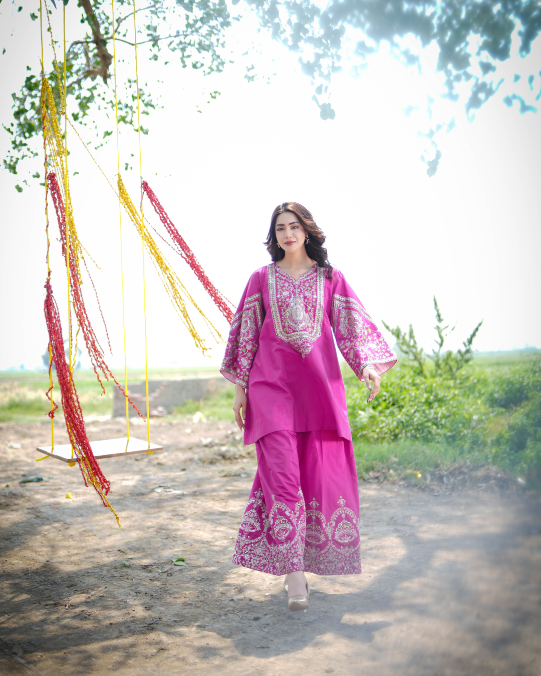Rangreza