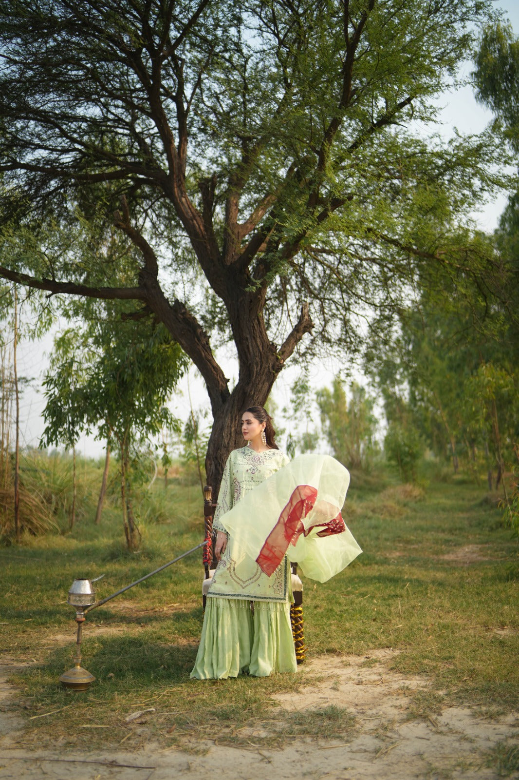 Afsana